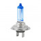 Автомобильная галогенная лампа MTF H7 12v 55w - Palladium (Комплект, 2 шт.) HPA1207
